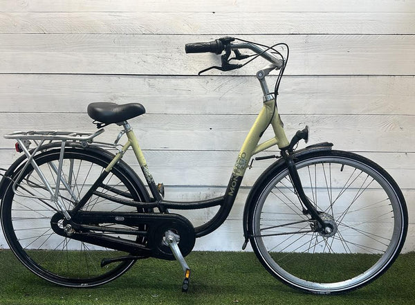 Montego Liberty Moederfiets