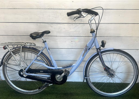 Montego Mutterfahrrad