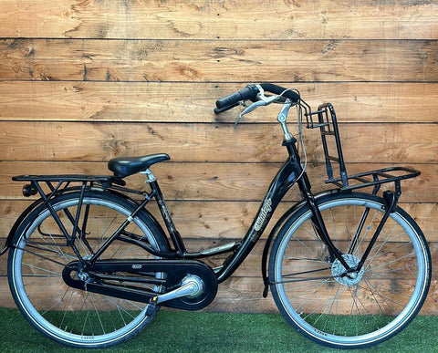 Montego Transport Fahrrad 7v 28Zoll 49cm
