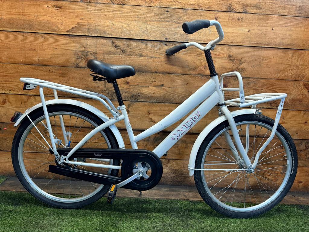 Mulino Transportfiets 24inch 37cm