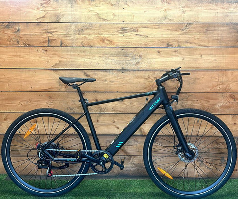 NEU Hitway BK19 E-Bike 7v 28Zoll 50cm