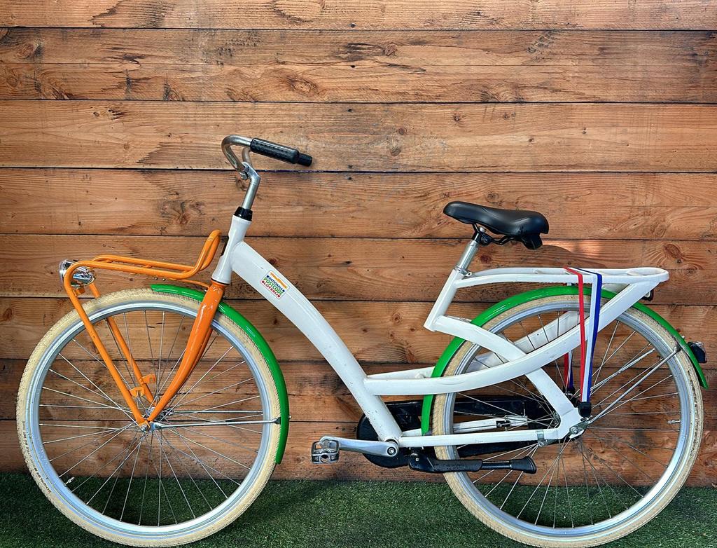 Nationale Postcode Loterij 28inch 50cm