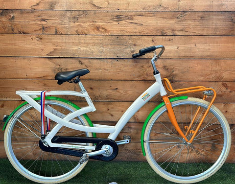 Nationale Postcode-Lotterie 28inch 50cm