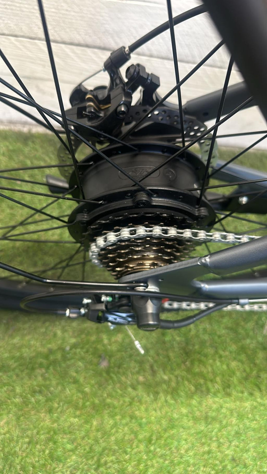 Nieuw HillMiles MileCity 1