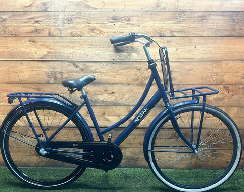 Nogan Transport Fahrrad 3v 28Zoll 50cm