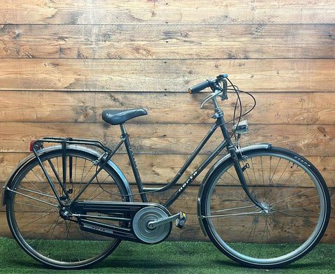 Norta Damenfahrrad 3v 28Zoll 53cm