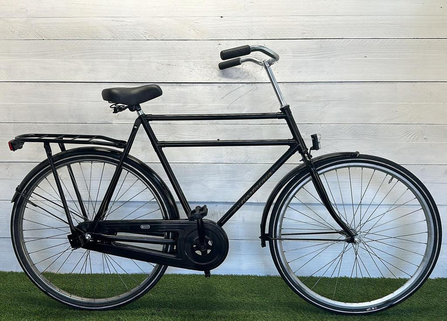 Nostalgia Herenfiets