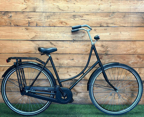 Nostalgie Omafiets 28Zoll 53cm