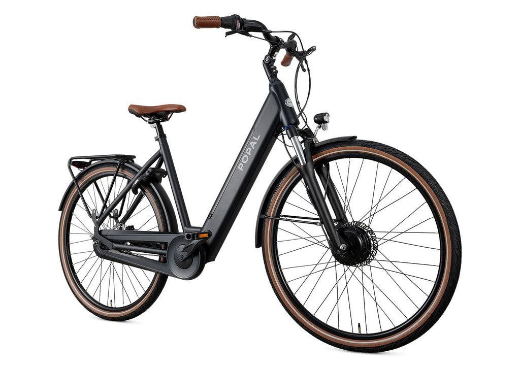 Novel FM 28inch E-Bike Matt Zwart