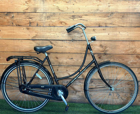Omafiets 28Zoll 50cm