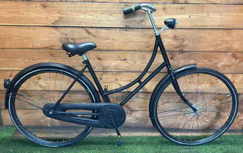 Omafiets 28Zoll 50cm