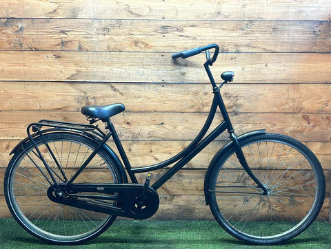Omafiets 28inch 50cm