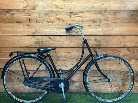 Omafiets 28Zoll 50cm