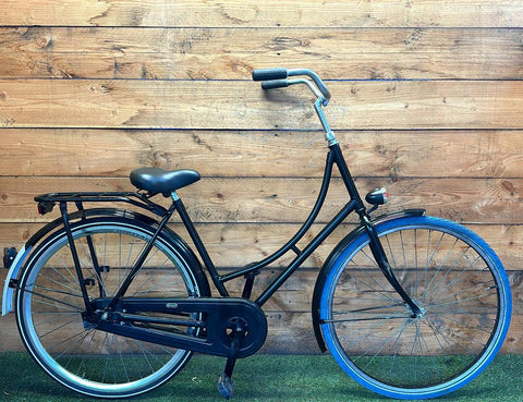 Omafiets 28Zoll 50cm