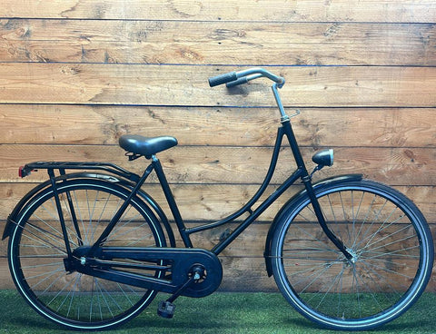 Omafiets 28Zoll 50cm