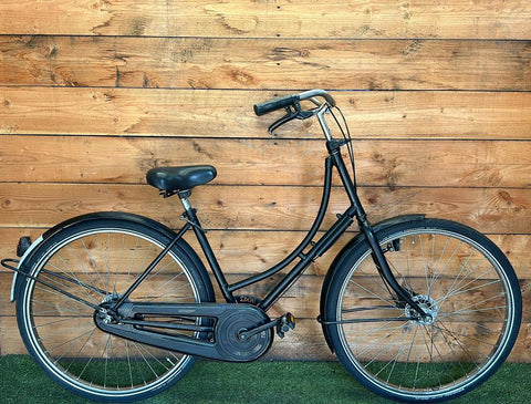 Omafiets 28Zoll 50cm
