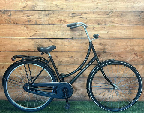 Omafiets 28Zoll 50cm