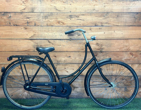 Omafiets 28Zoll 50cm