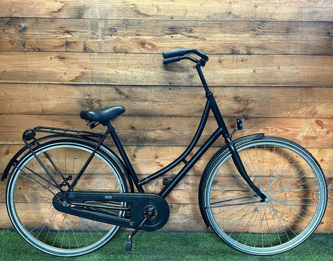 Omafiets 28Zoll 53cm