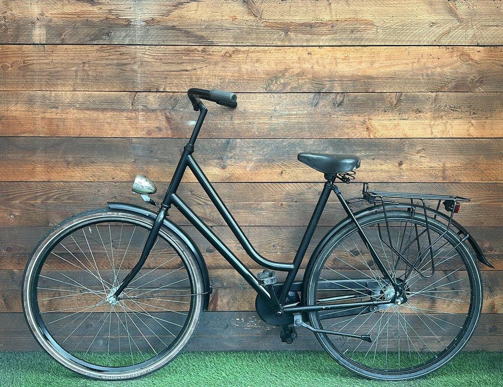 Omafiets 28inch 55cm