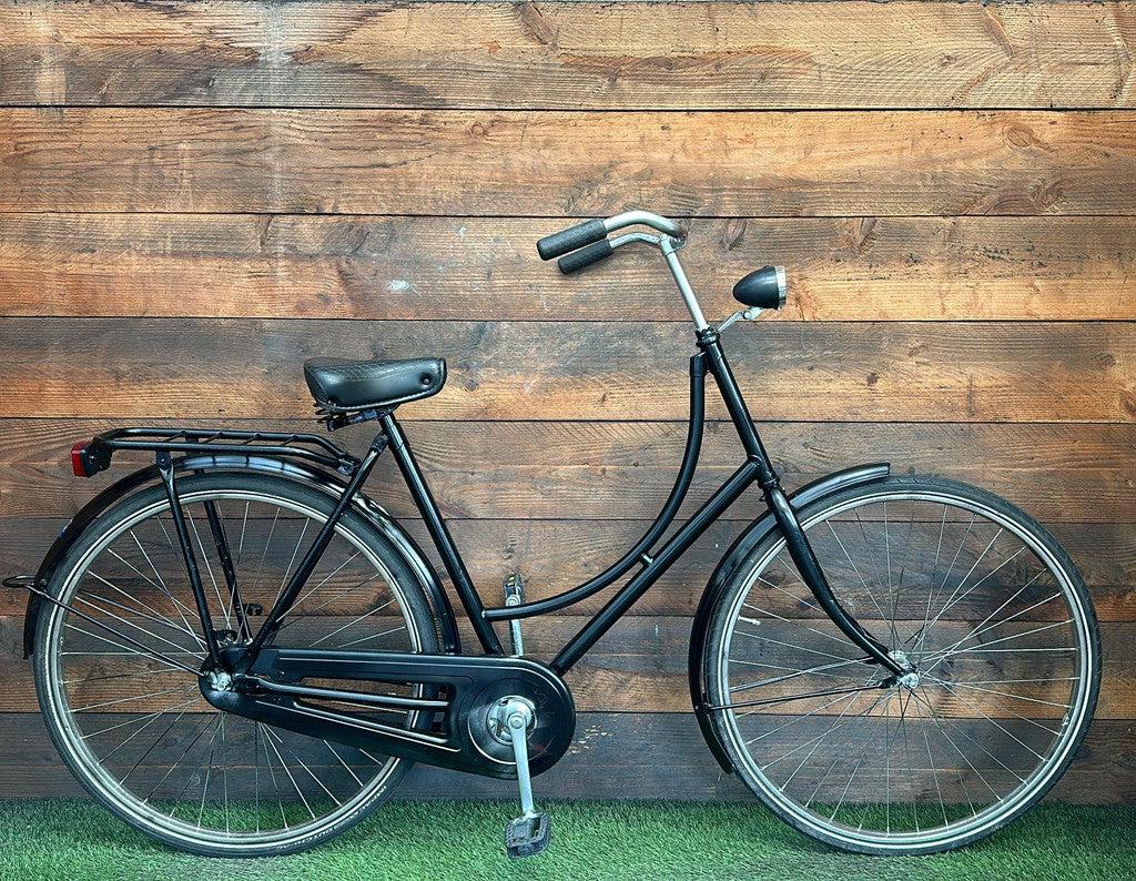 Omafiets 28inch 56cm