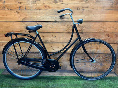 Omafiets 28Zoll 56cm