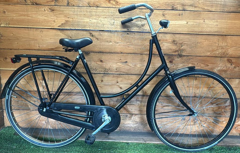 Omafiets 28Zoll 56cm