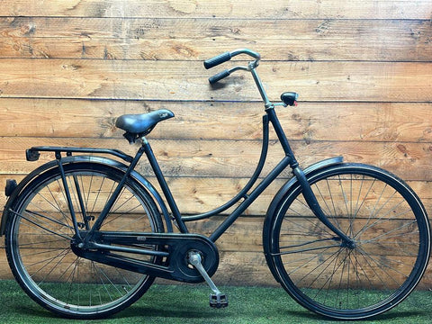Omafiets 28inch 56cm