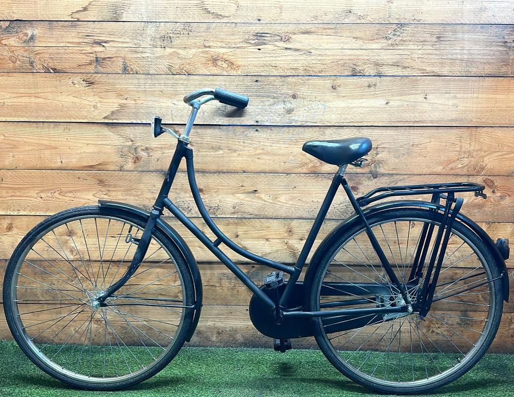 Omafiets 28inch 57cm