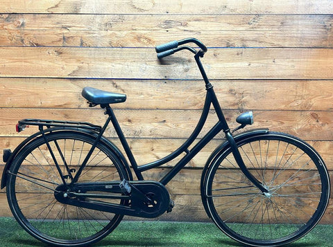 Omafiets 28Zoll 57cm