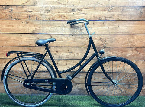 Omafiets 28Zoll 57cm