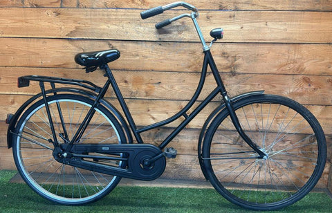 Omafiets 28Zoll 57cm