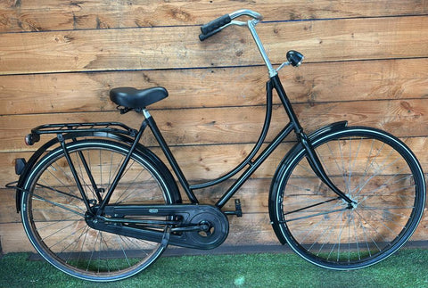 Omafiets 28Zoll 57cm