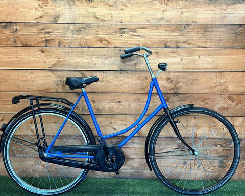 Omafiets 28Zoll 57cm
