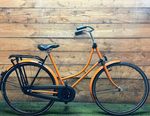 Omafiets 28Zoll 57cm