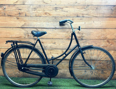 Omafiets 28inch 57cm