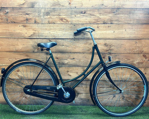 Omafiets 28inch 57cm