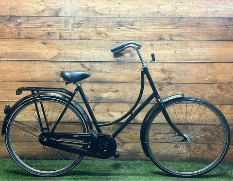 Omafiets 28inch 57cm