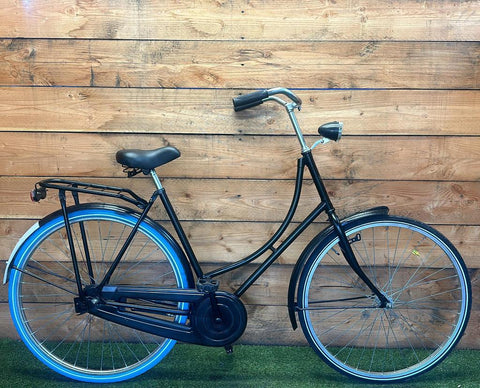 Omafiets 28inch 57cm