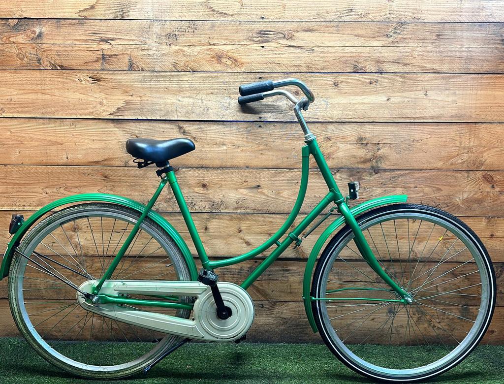 Omafiets 28inch 57cm