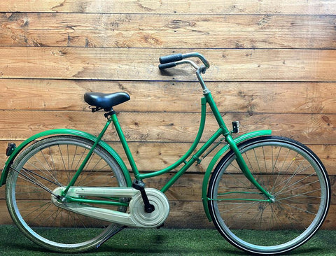 Omafiets 28inch 57cm
