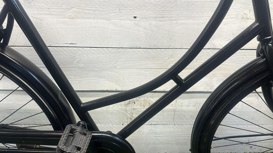 Omafiets