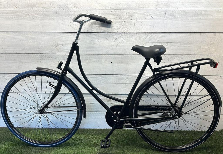 Omafiets