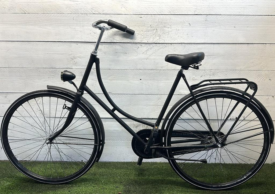 Omafiets