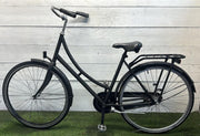 Omafiets
