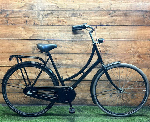 Omafiets 3v 28Zoll 57cm