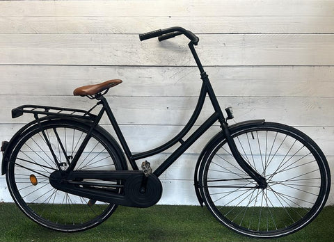 Omafiets
