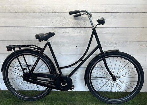 Omafiets