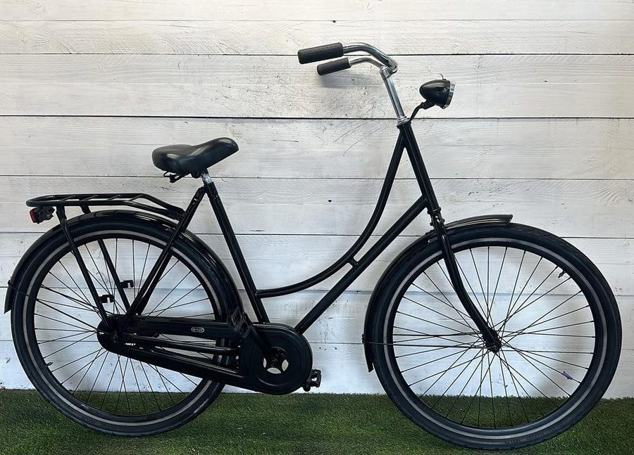 Omafiets