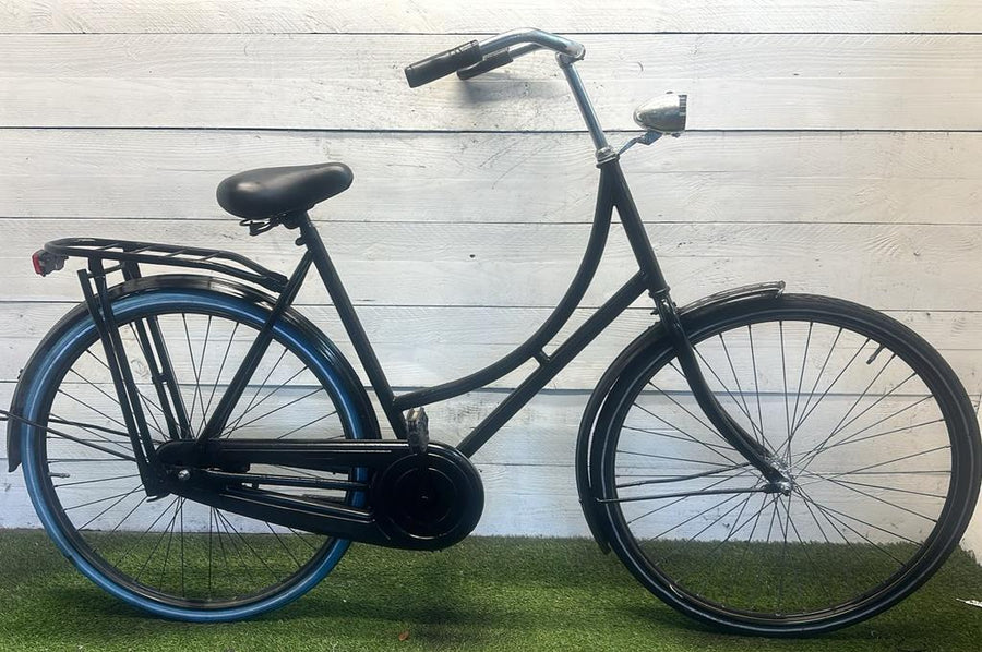 Omafiets